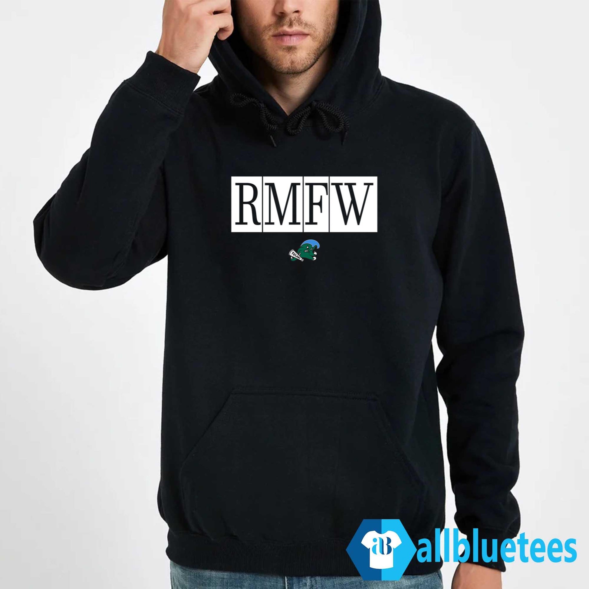 Jon Sumrall RMFW Shirt