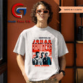 Jonas Brothers Greetings From Your Hometown Denver 2025 Tour shirt