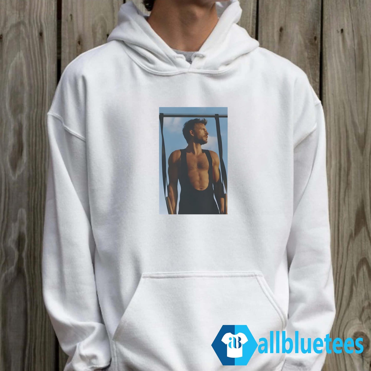 Jonathan Bailey For Being The Sexiest Man Alive Shirt
