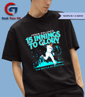 Jorge Polanco 15 Innings to Glory The Battle of Seattle Baseball shirt