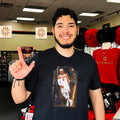 Josh Hart New York basketball player vintage shirt