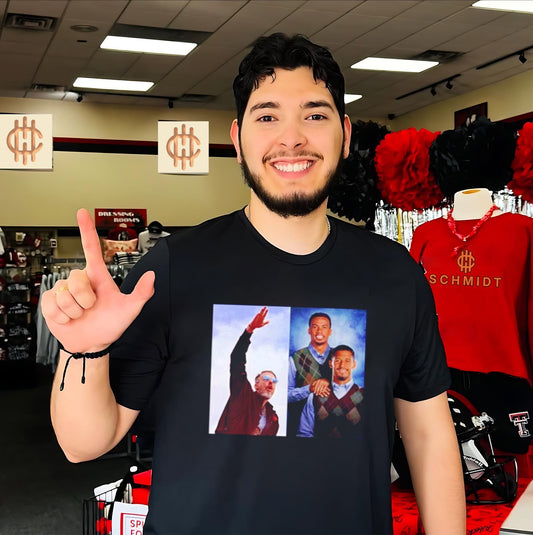 Josh Kroenke Gabriel Saliba Step Brothers Shirt