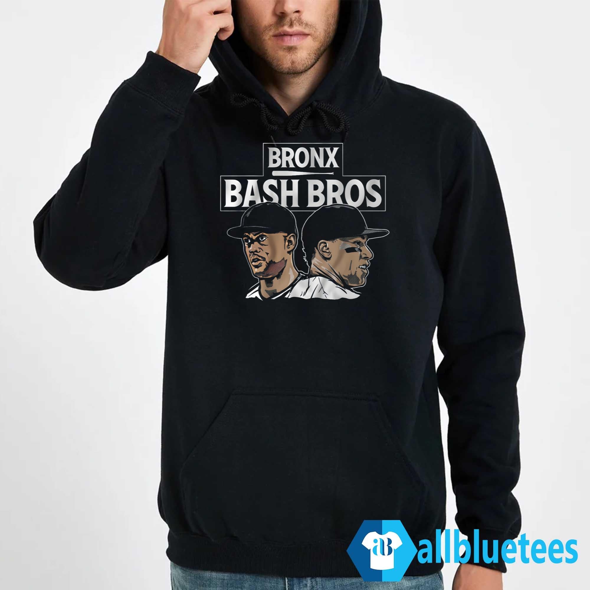 Judge Stanton Bash Bros Shirt