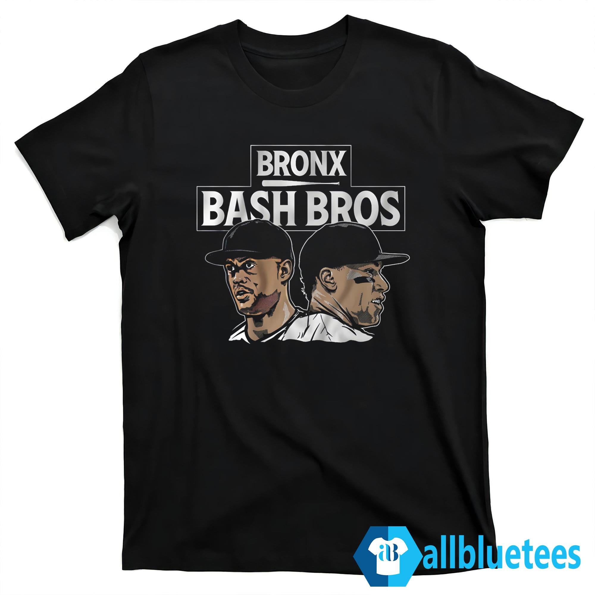 Judge Stanton Bash Bros Shirt