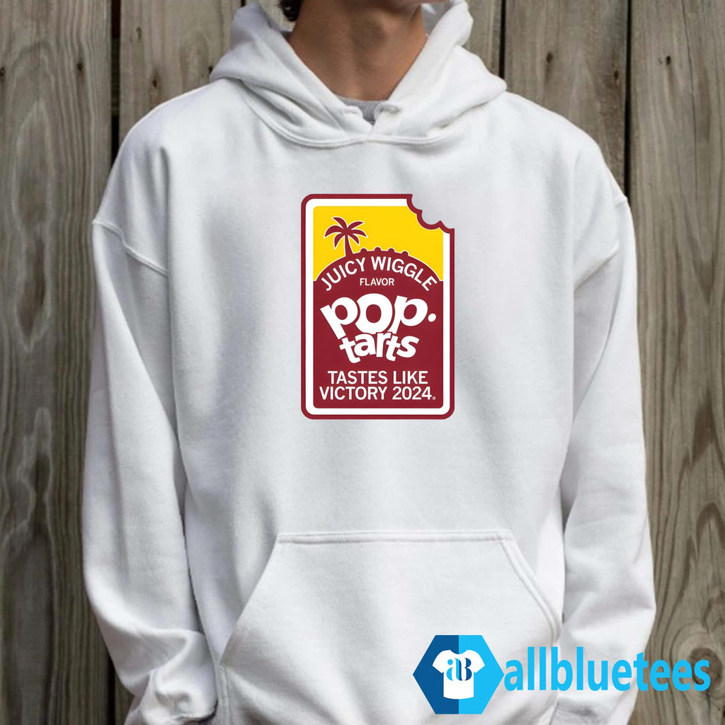 Juicy Wiggle Pop Tarts Shirt