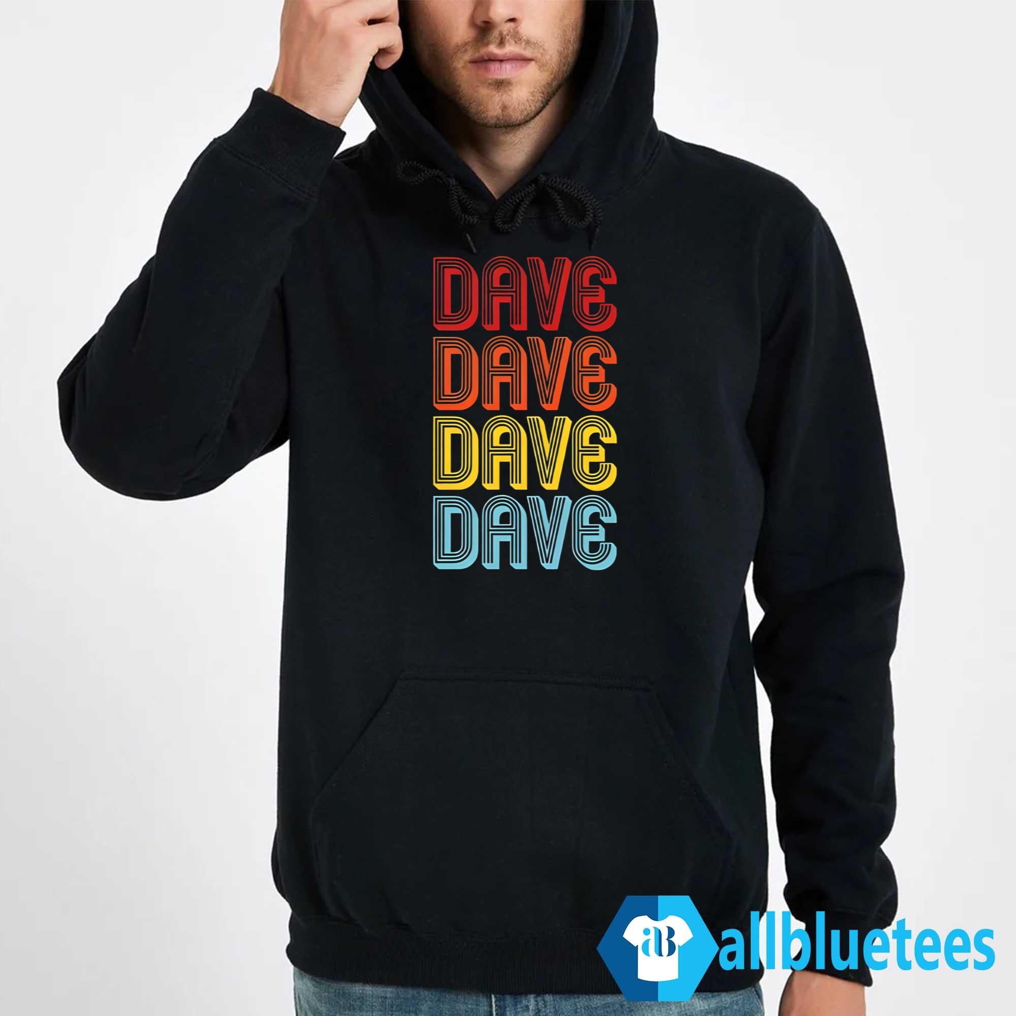 Julia Roberts Dave Dave Dave Dave Shirt