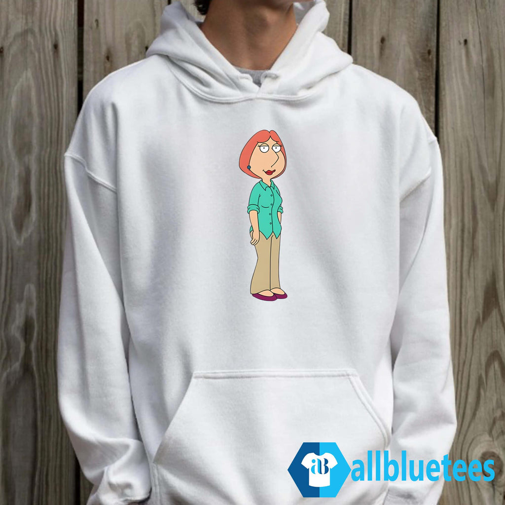 Lois Griffin Shirt