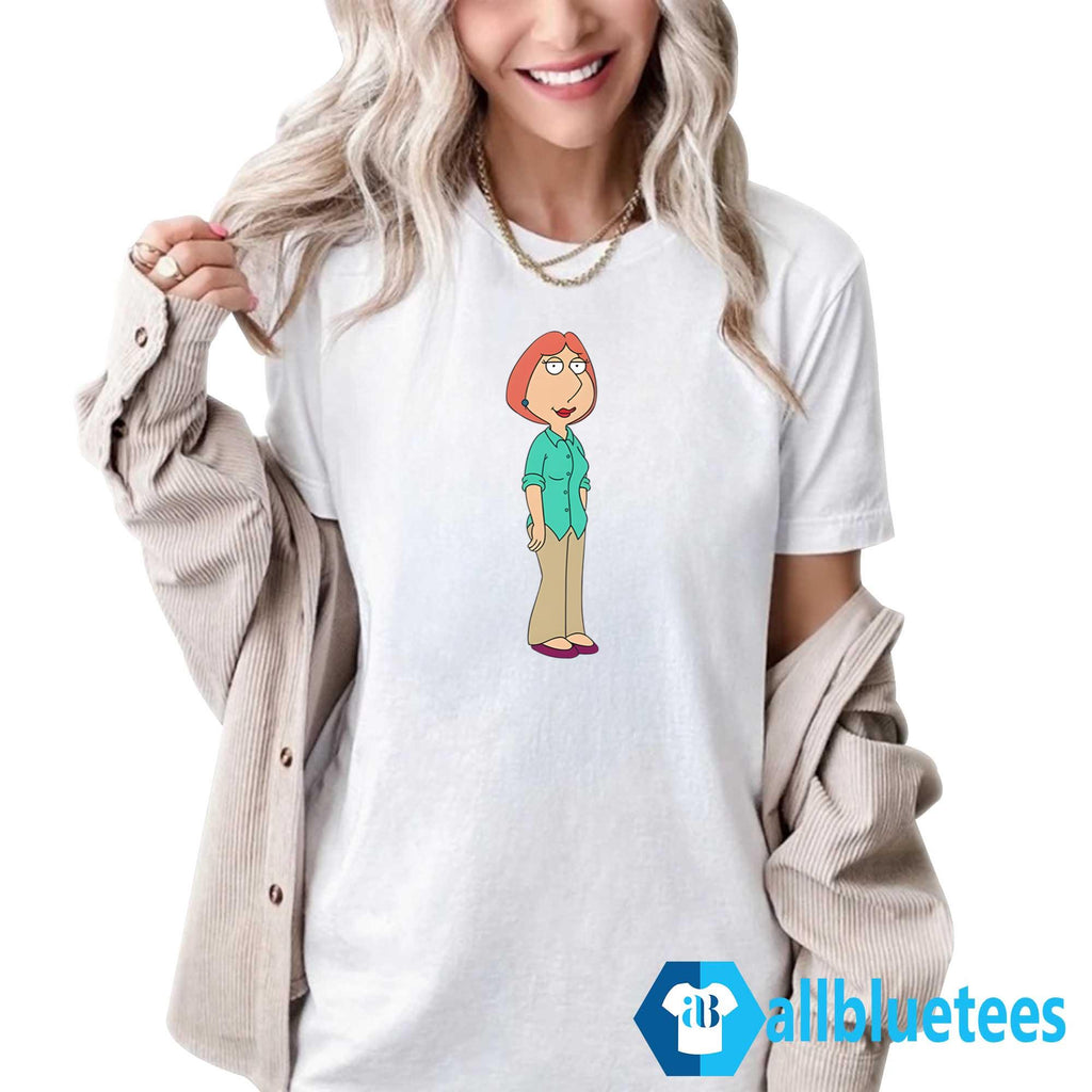 Lois Griffin Shirt