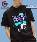Julio rodriguez Seattle Mariners MLB 2025 shirt
