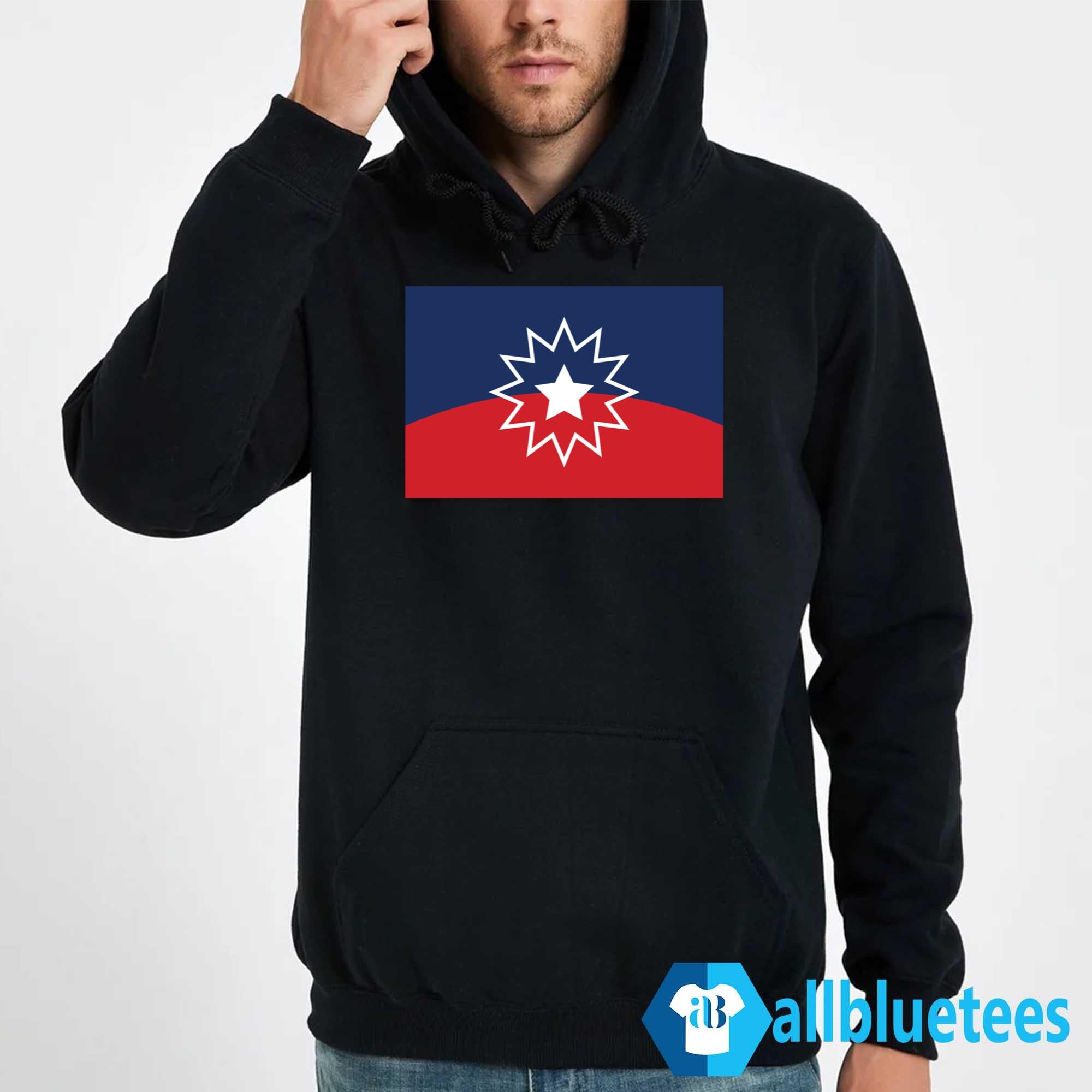Juneteenth Flag Shirt