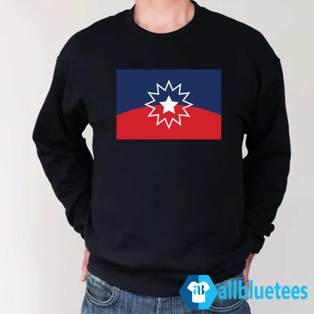 Juneteenth Flag Shirt