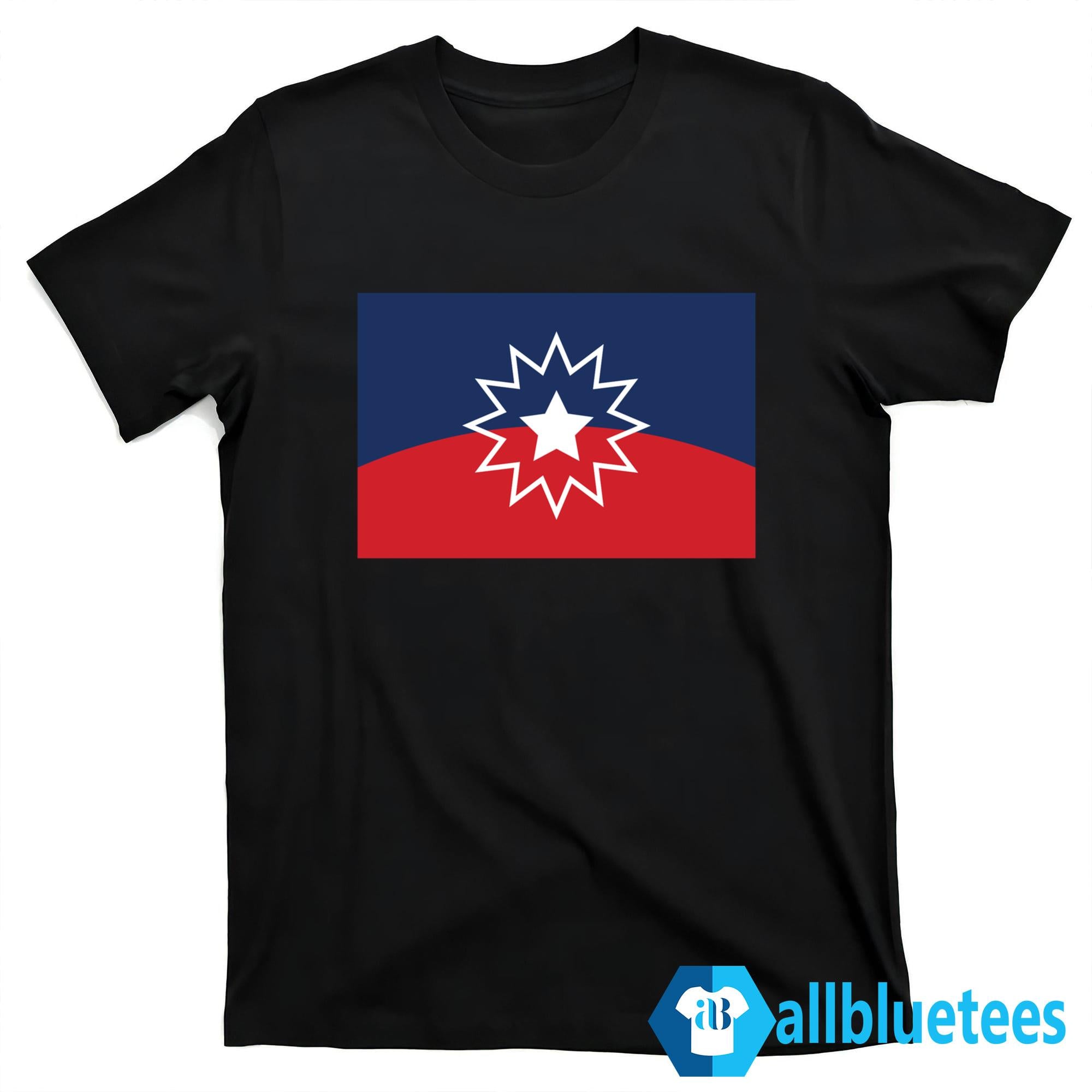 Juneteenth Flag Shirt