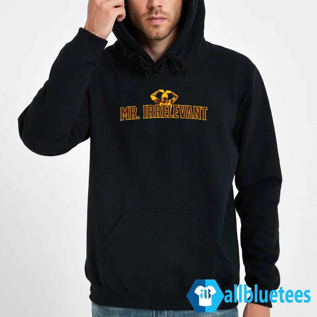 Jurickson Profar Mr. Irrelevant Shirt
