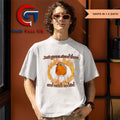 Just gonna stand there and watch me bird fire shirt