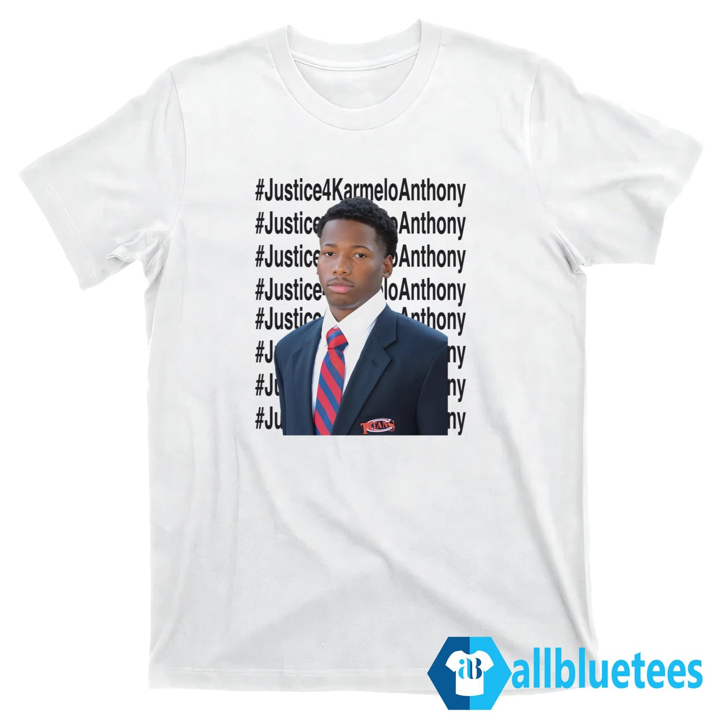 Justice 4 Karmelo Anthony Shirt