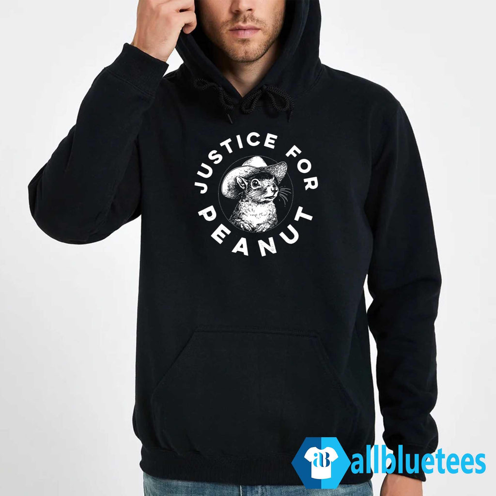 Justice For Peanut Shirt
