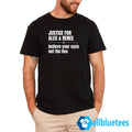 Justice For Alex & Renee Believe Your Eyes Not The Lies Shirt