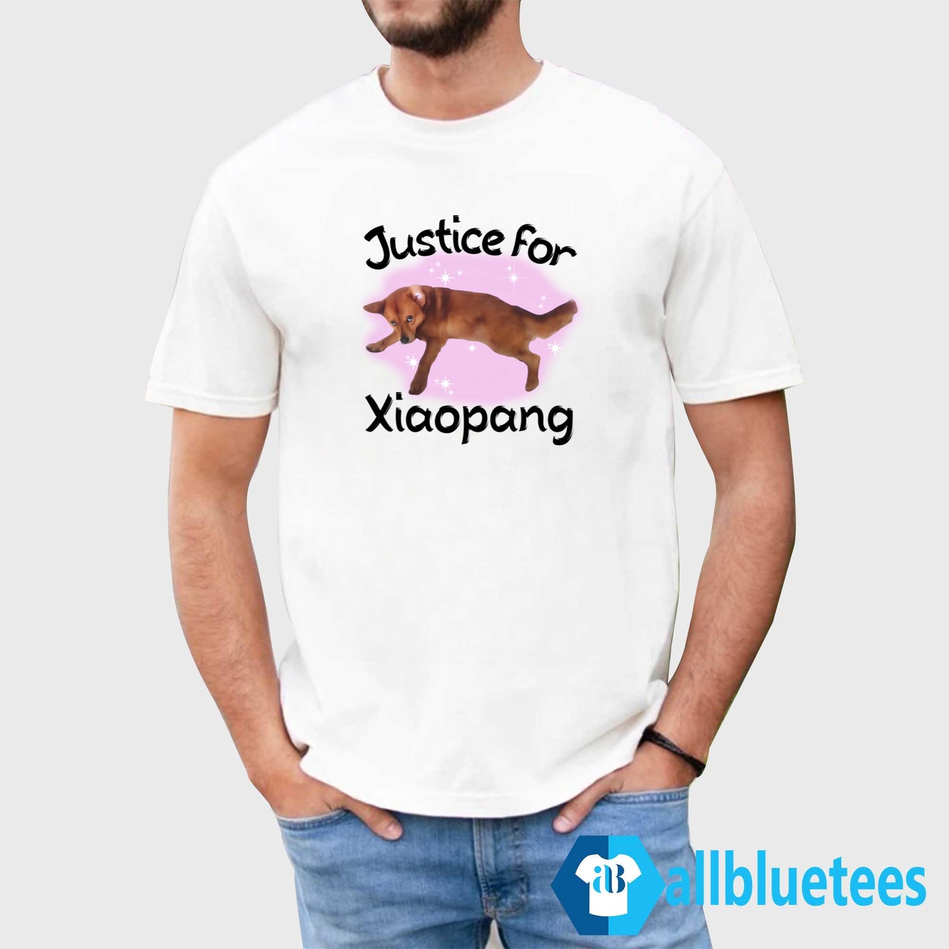 Justice For XiaoPang Shirt