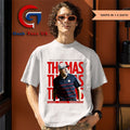 Justin Thomas Ryder Cup USA 2025 Team shirt