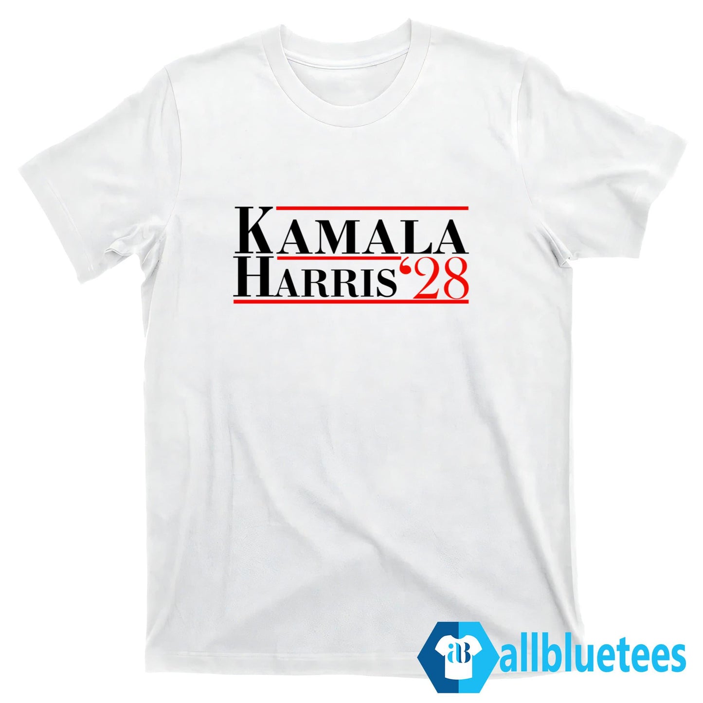 Kamala Harris ’28 Shirt