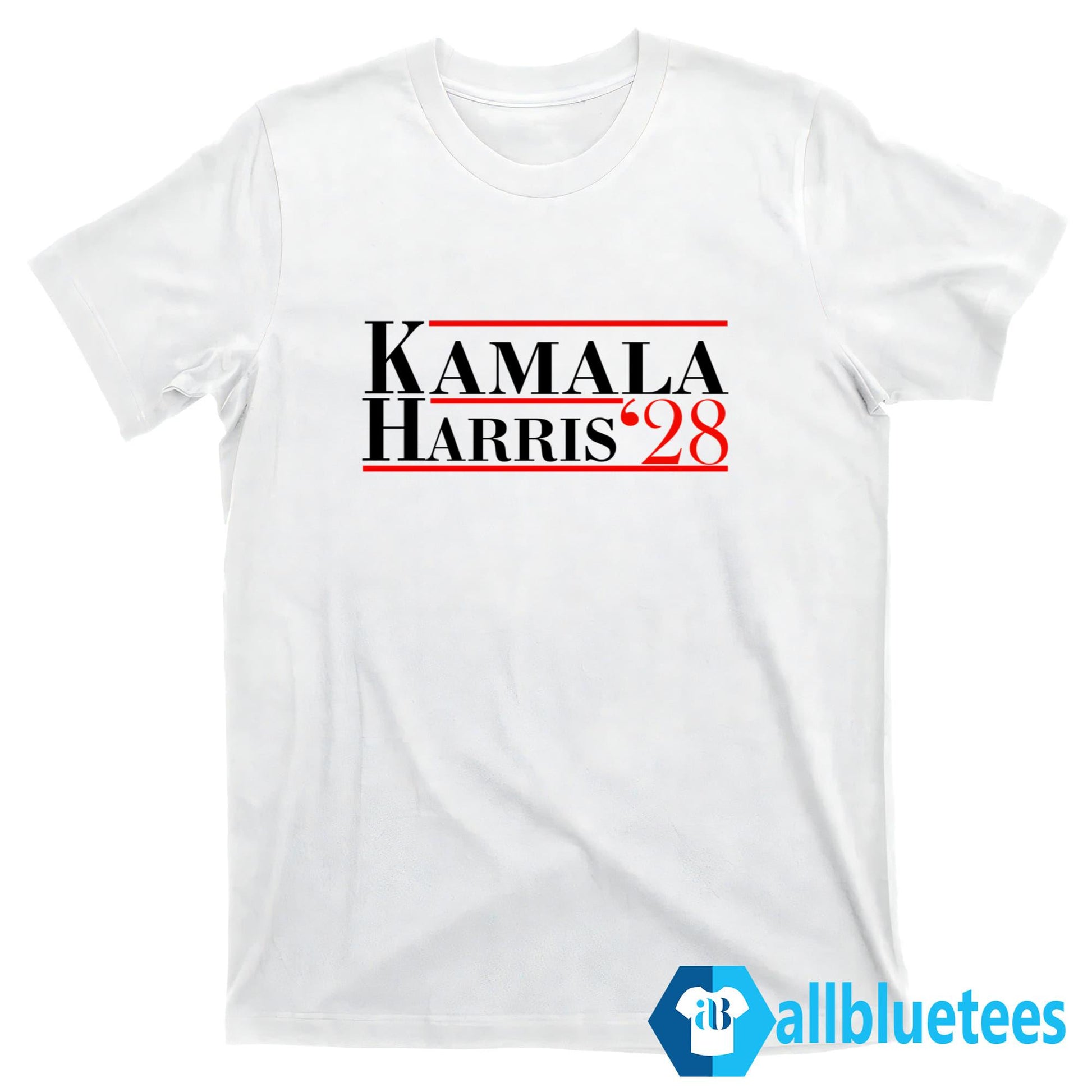 Kamala Harris ’28 Shirt