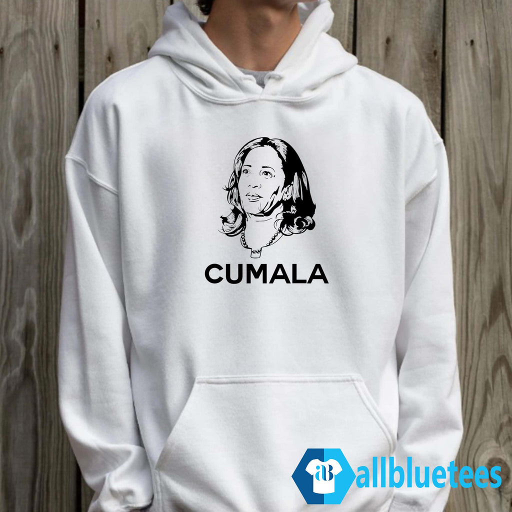 Kamala Harris Cumala Shirt