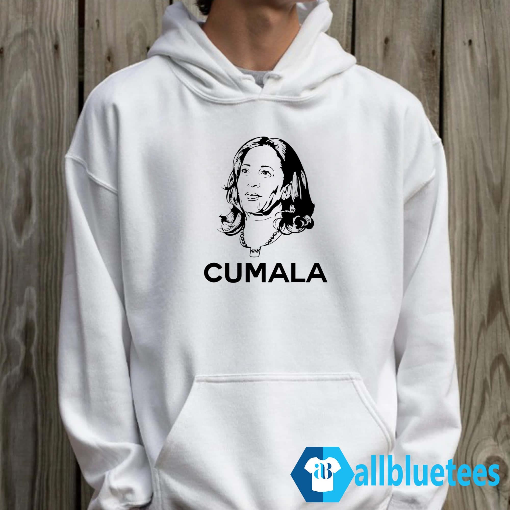 Kamala Harris Cumala Shirt