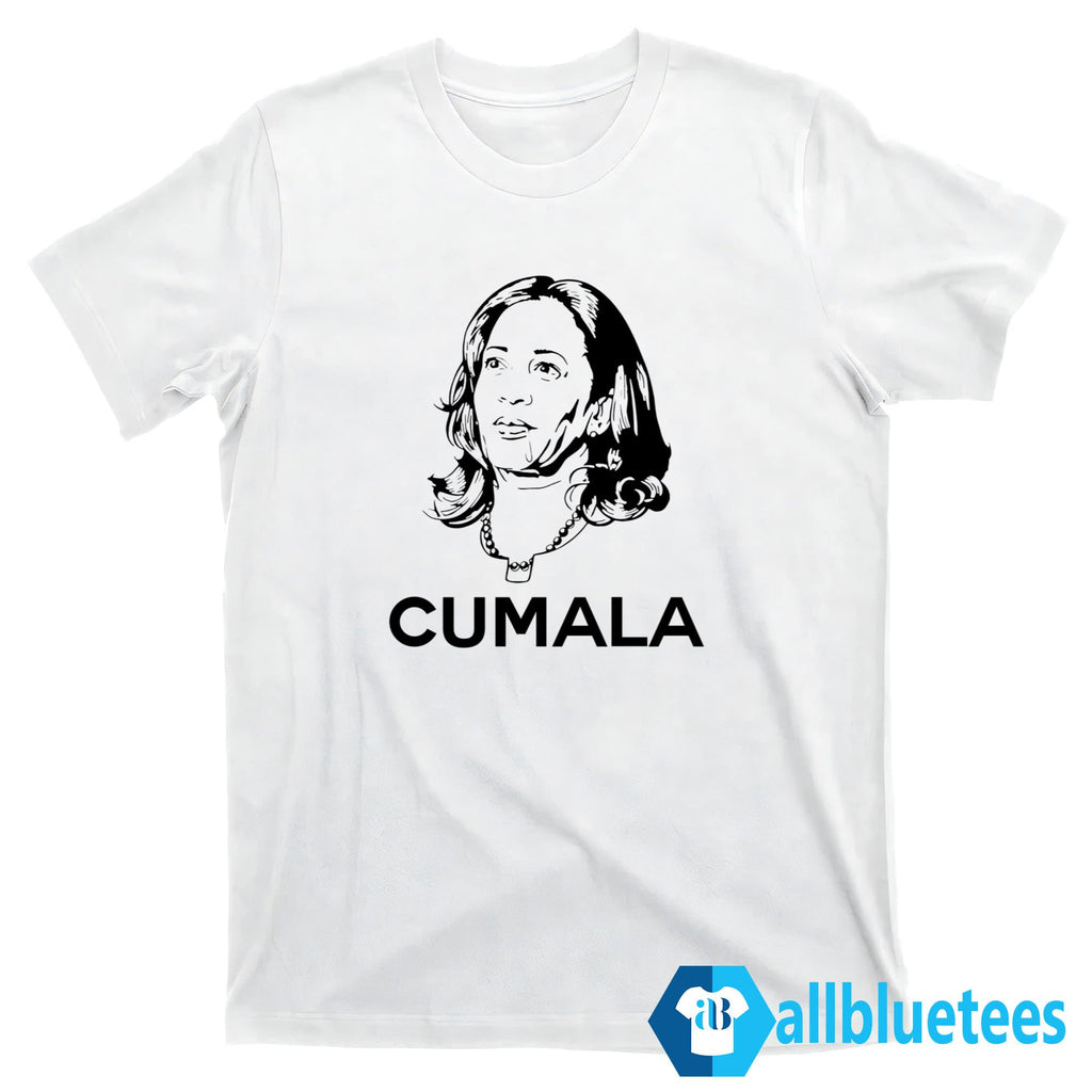 Kamala Harris Cumala Shirt