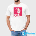 Kamala Harris Fearless Shirt