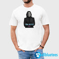 Kamala Harris I’m With Her Shirt