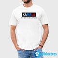 Kamala Say It To My Face Weirdo Shirt