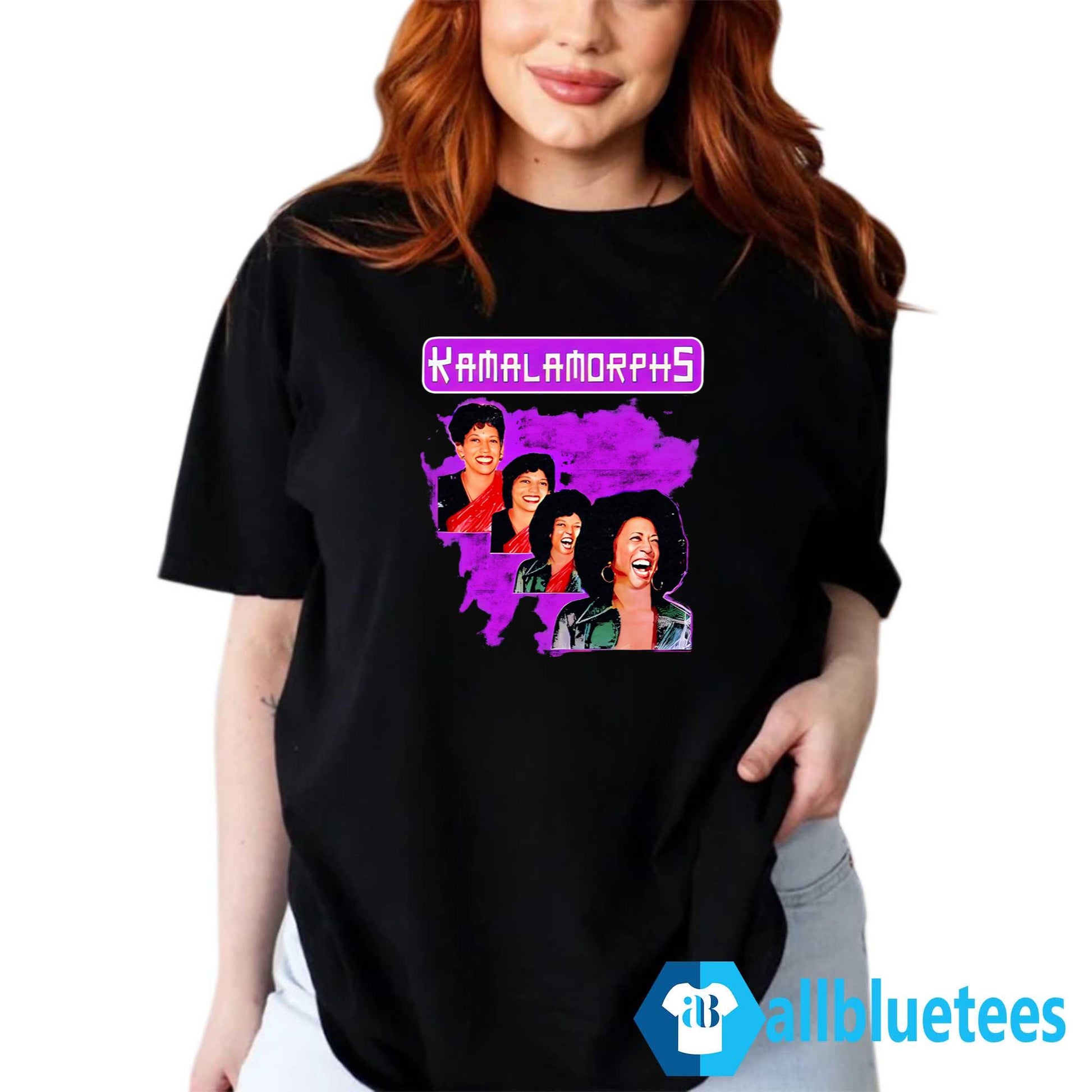 Kamalamorphs Shirt