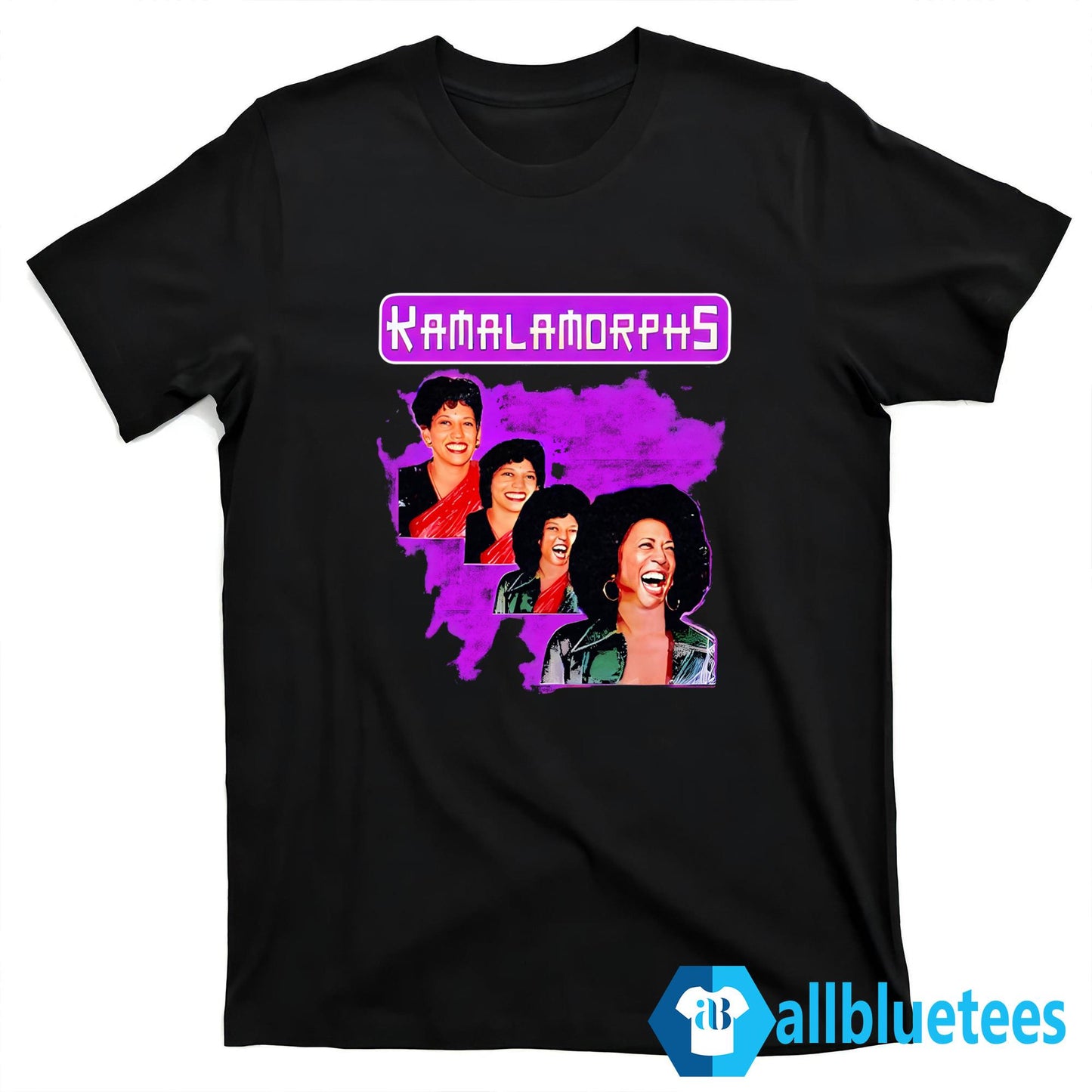 Kamalamorphs Shirt