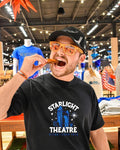 Kansas City Starlight Theatre EST 1950 vintage shirt