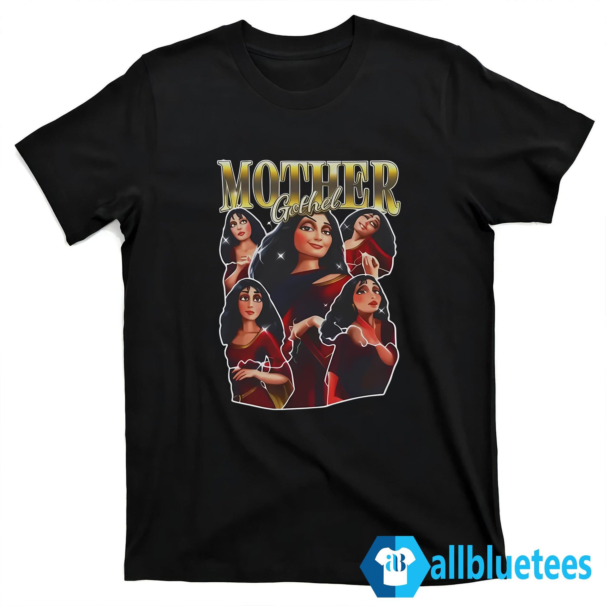 Kathryn Hahn Mother Gothel Shirt
