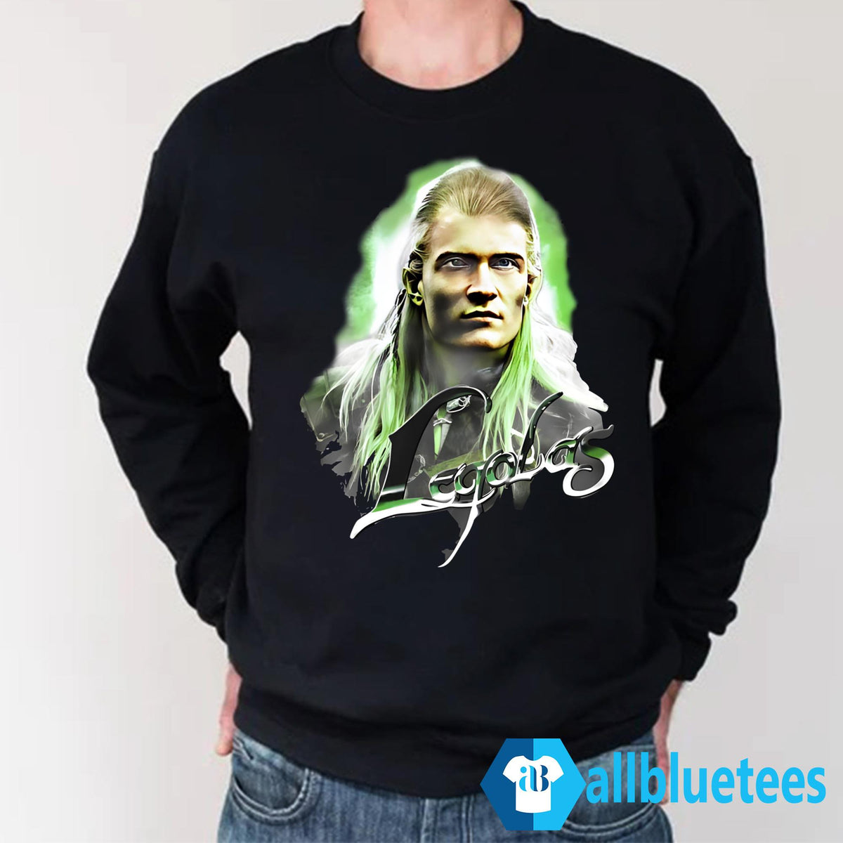 Katy Perry Legolas Shirt
