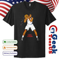 Kawhi Leonard LA Clippers NBA Superstar 2025 shirt