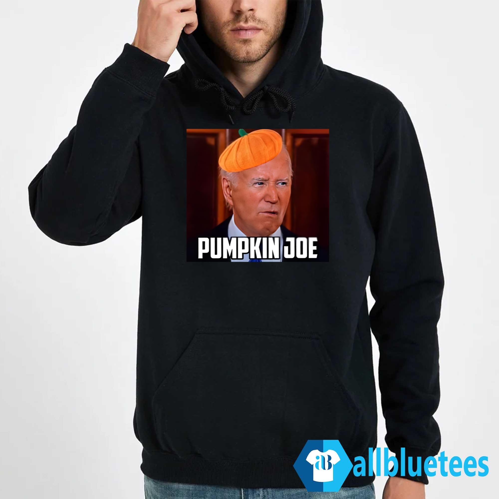 Kelli Kay Pumpkin Joe Shirt