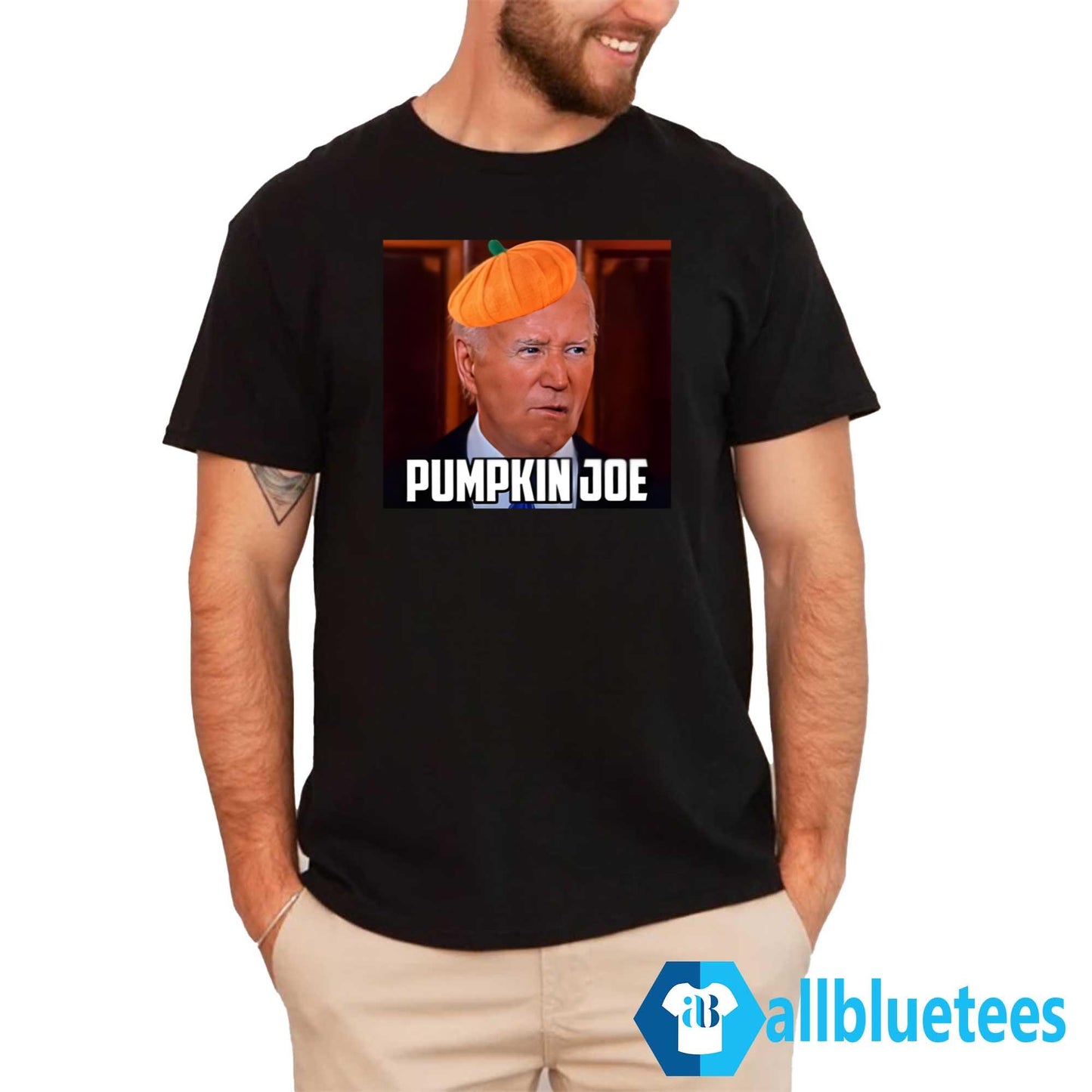 Kelli Kay Pumpkin Joe Shirt