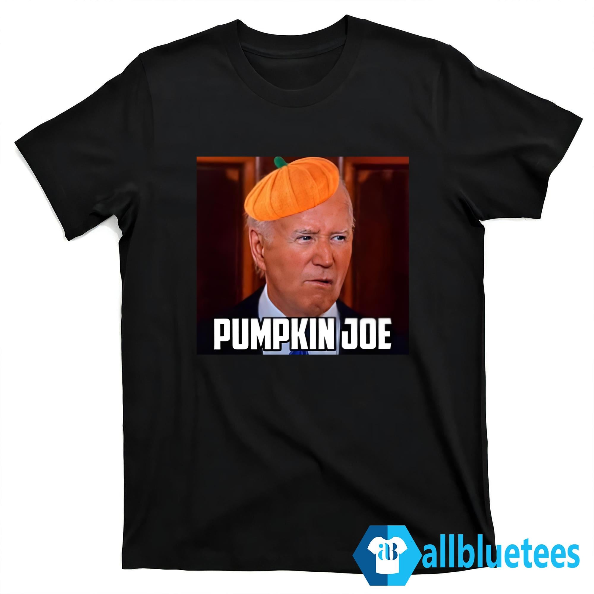 Kelli Kay Pumpkin Joe Shirt