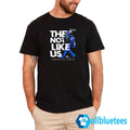 Kendrick Lamar Hey Drake They Not Like Us Shirt