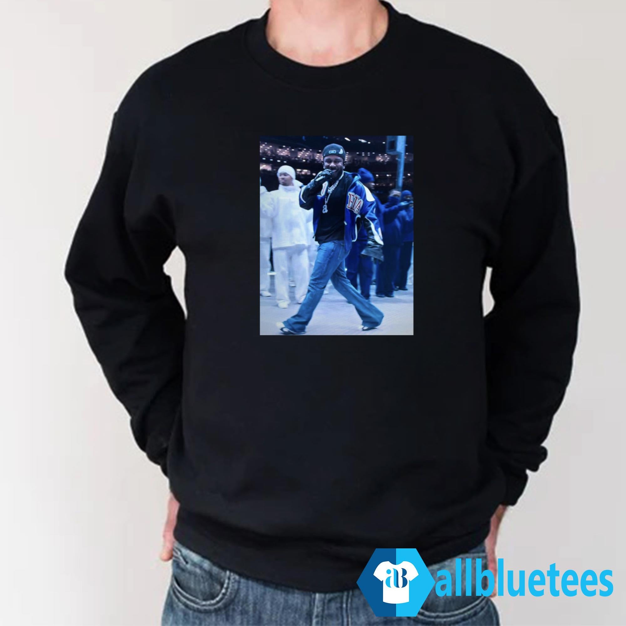 Kendrick Lamar Keep Them Away From Me T-Shirt