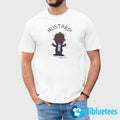 Kendrick Lamar MUSTARD Meme Shirt