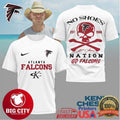 Kenny Chesney Shoes Nation Atlanta Falcons Two Sided Tee (1)