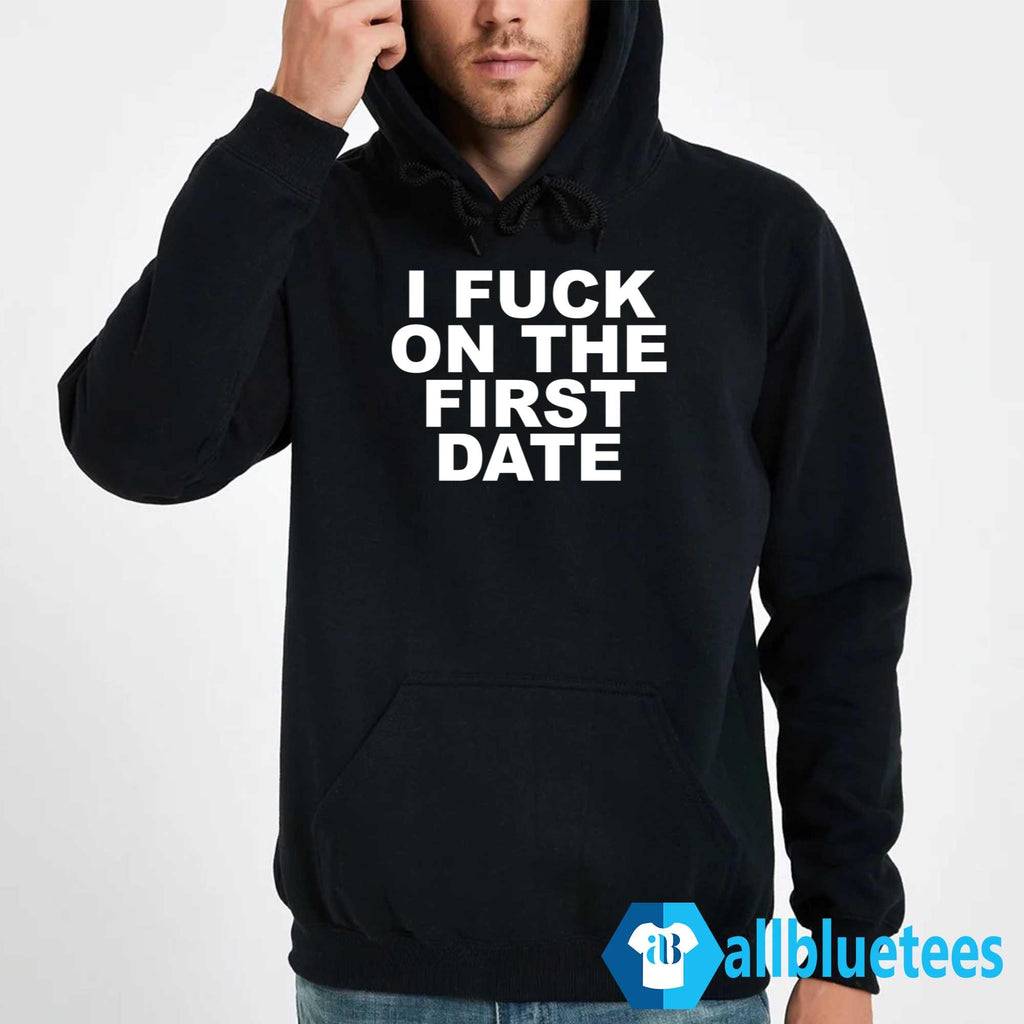 Kevin Durant I Fuck On The First Day Shirt