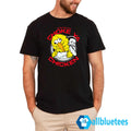 Kevin Holland Choke Ya Chicken Shirt