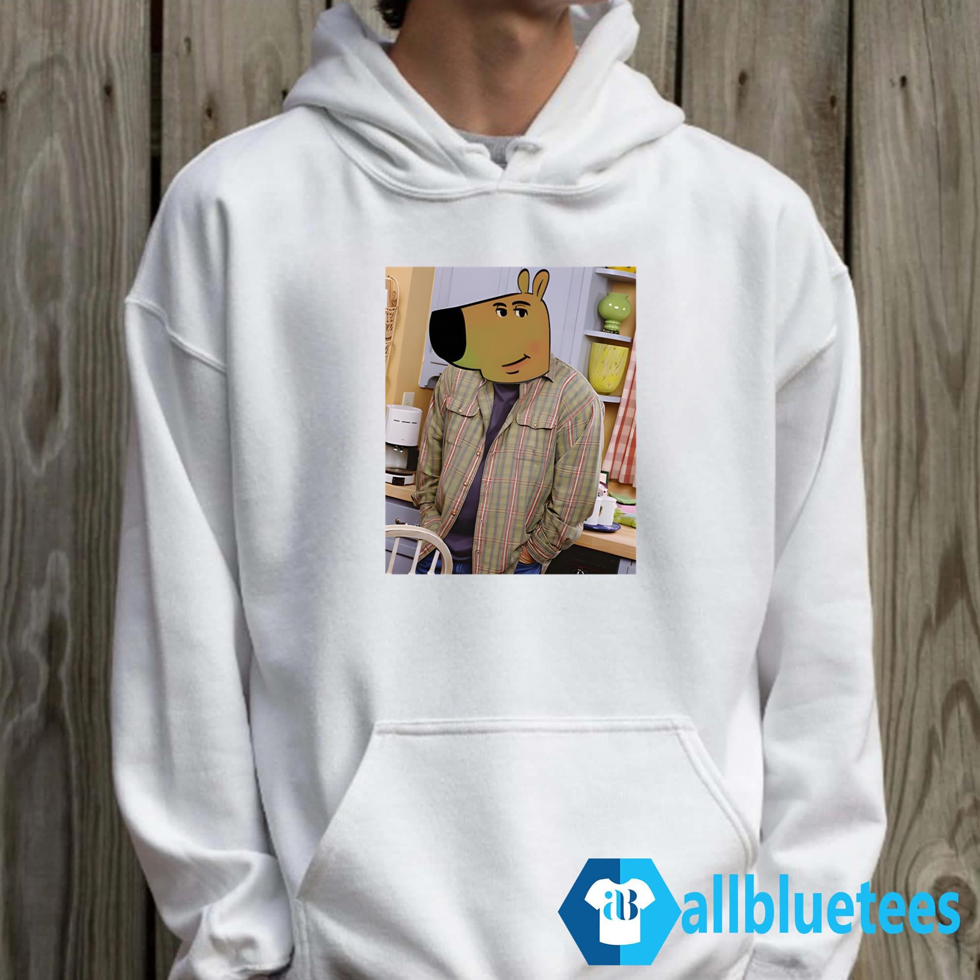 Kevin James Chill Guy Shirt