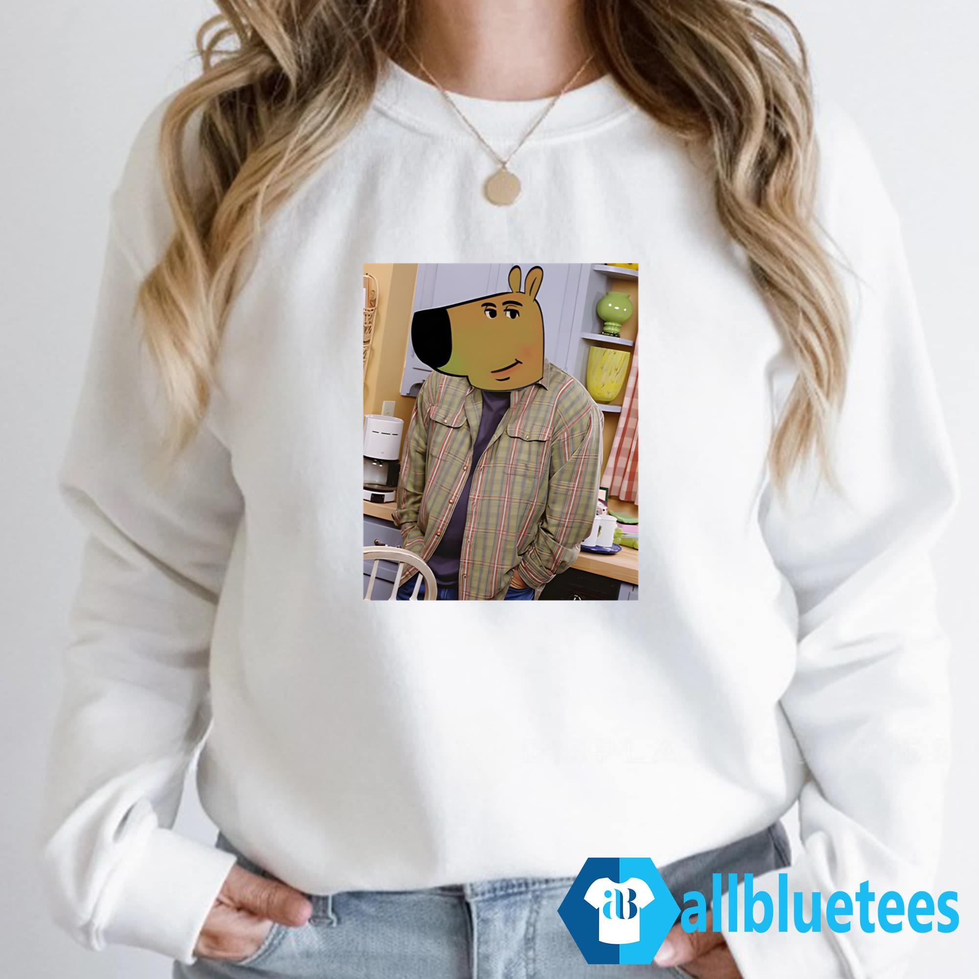 Kevin James Chill Guy Shirt