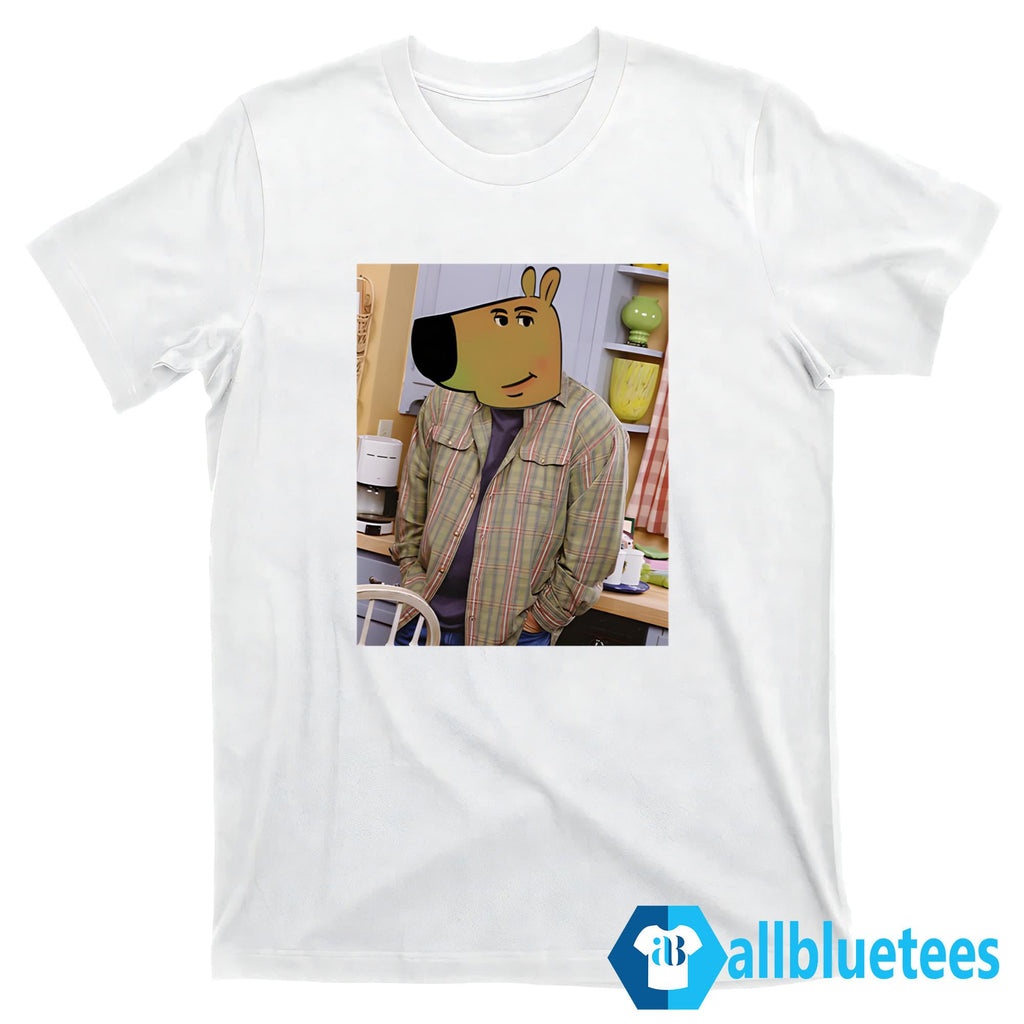 Kevin James Chill Guy Shirt