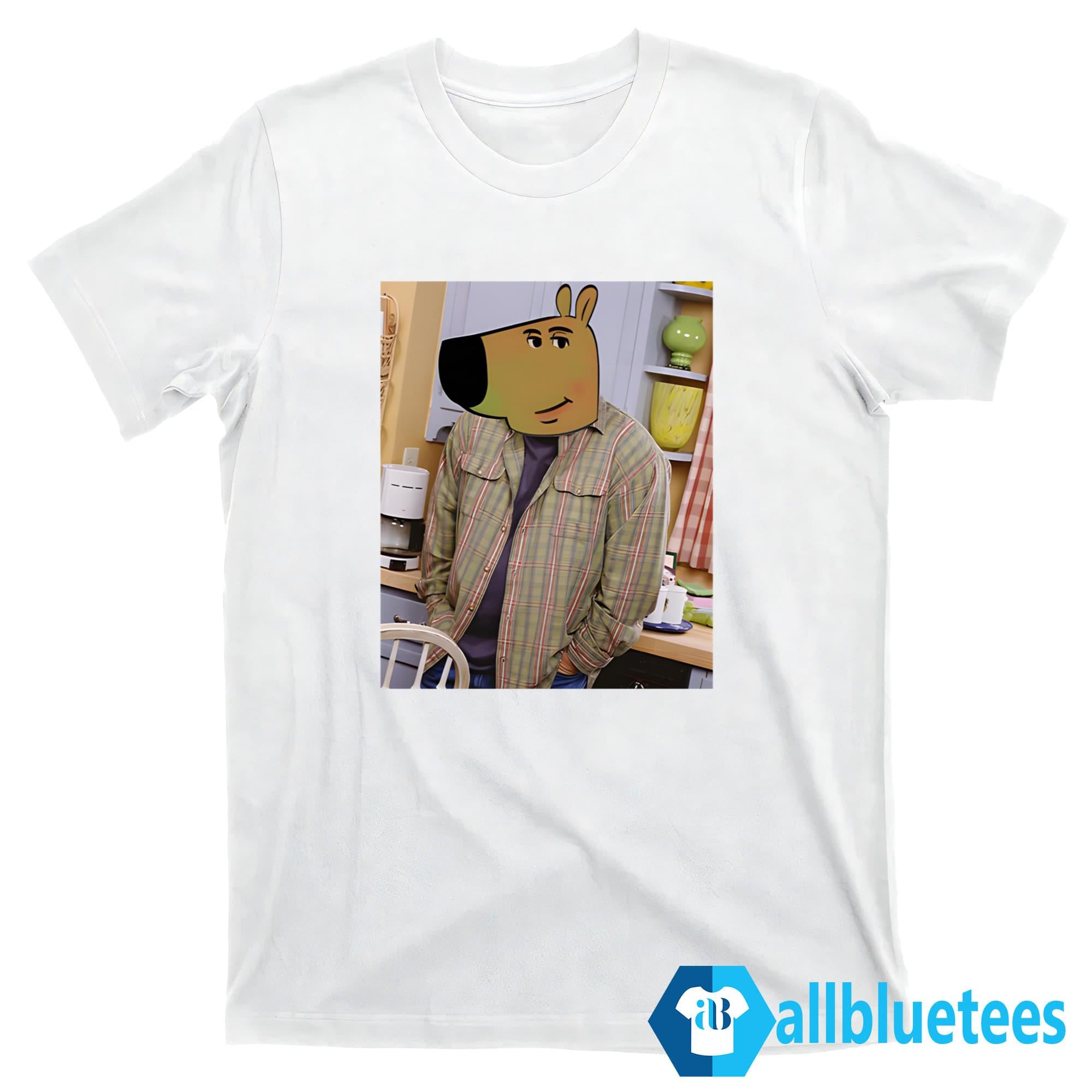 Kevin James Chill Guy Shirt
